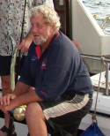Captain Joe